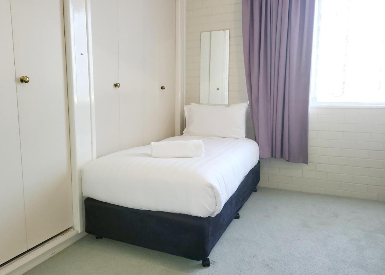 Sea Lake Motel Extérieur photo