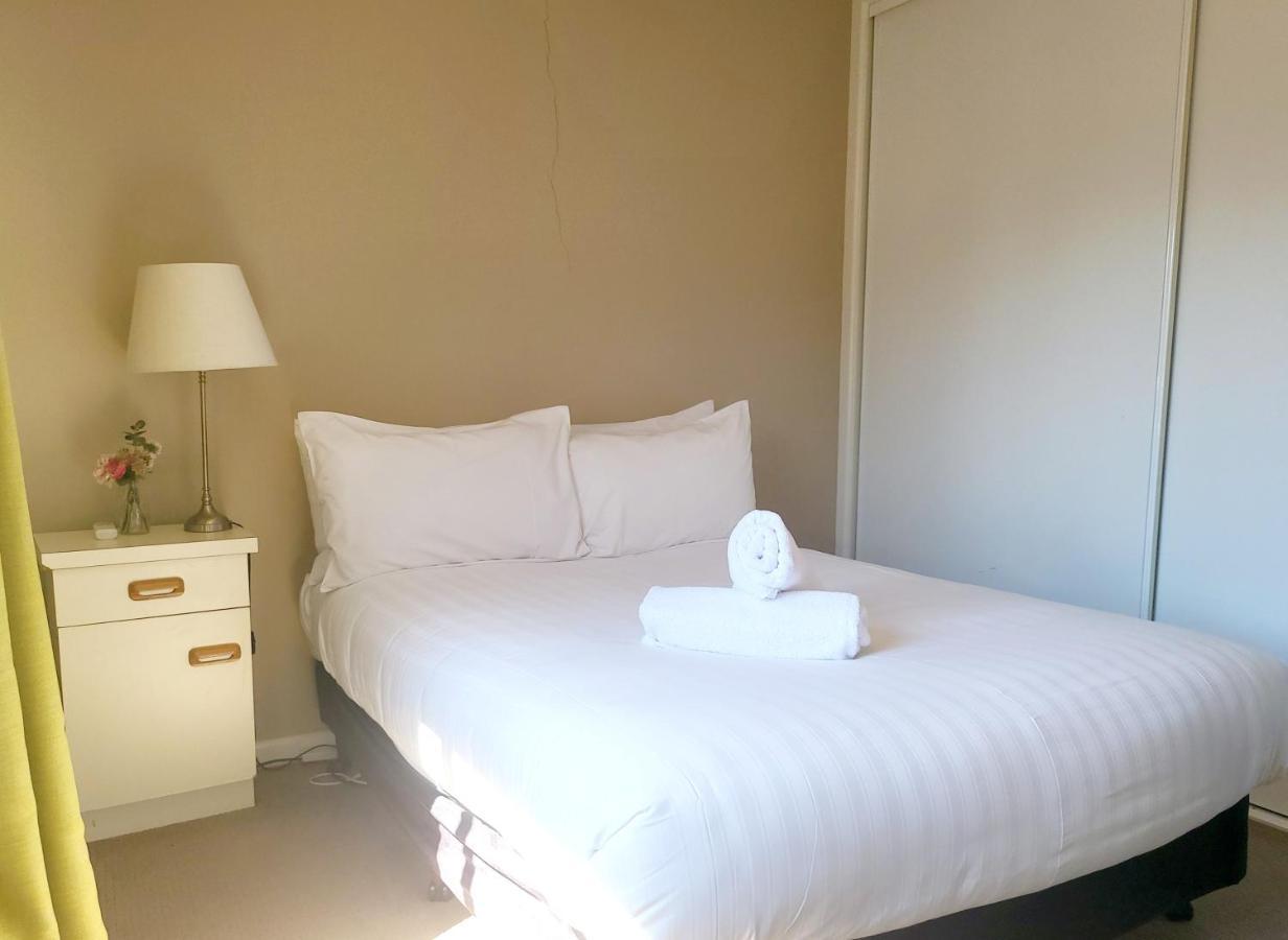 Sea Lake Motel Extérieur photo
