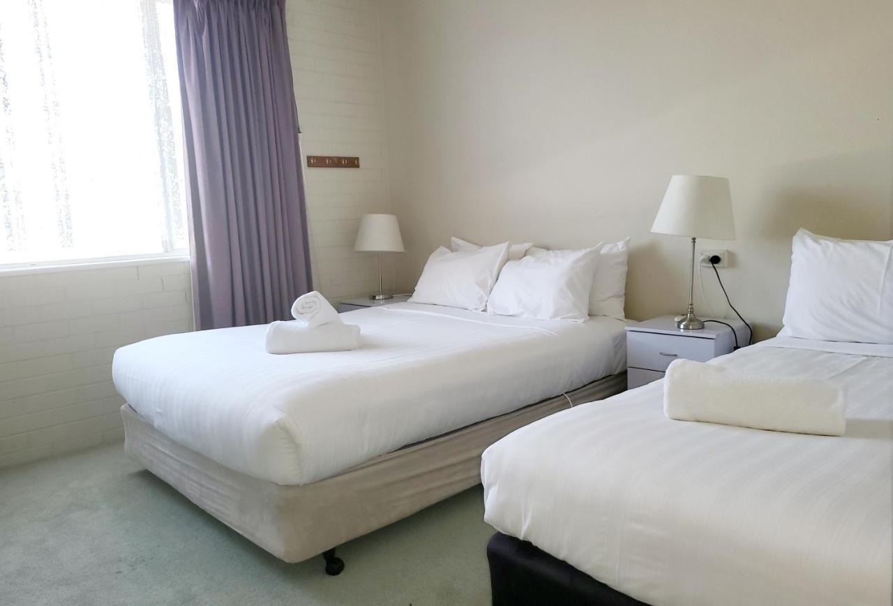 Sea Lake Motel Extérieur photo