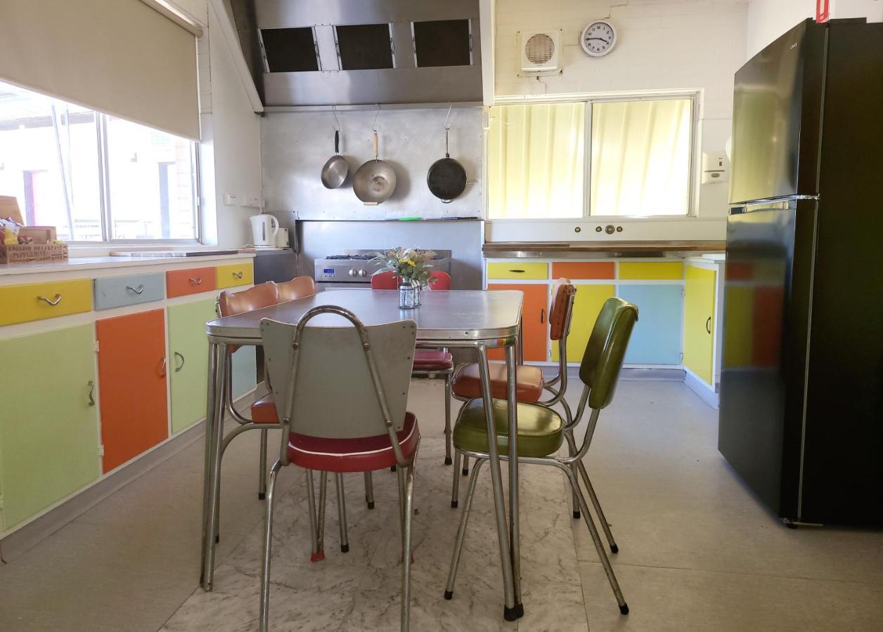 Sea Lake Motel Extérieur photo