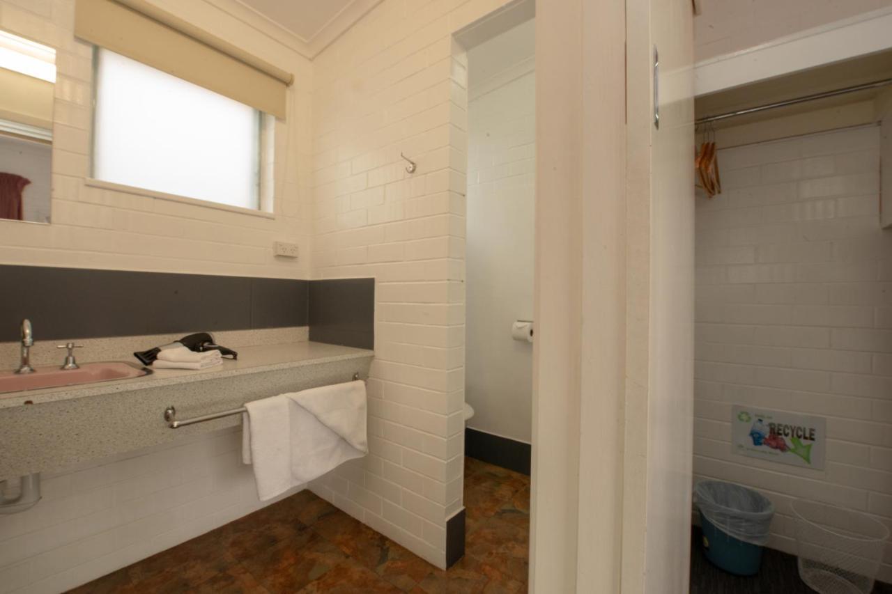 Sea Lake Motel Extérieur photo
