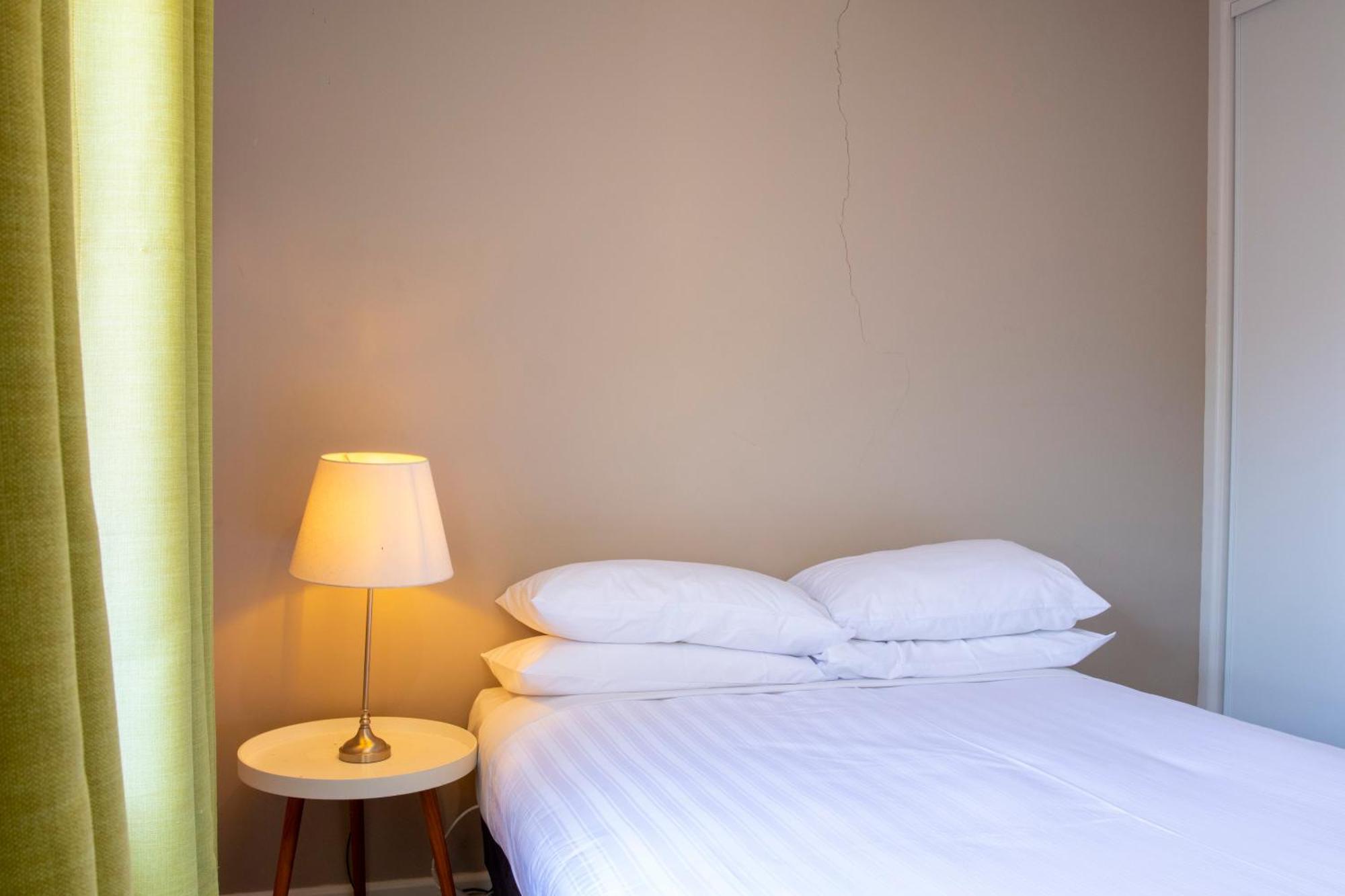 Sea Lake Motel Extérieur photo