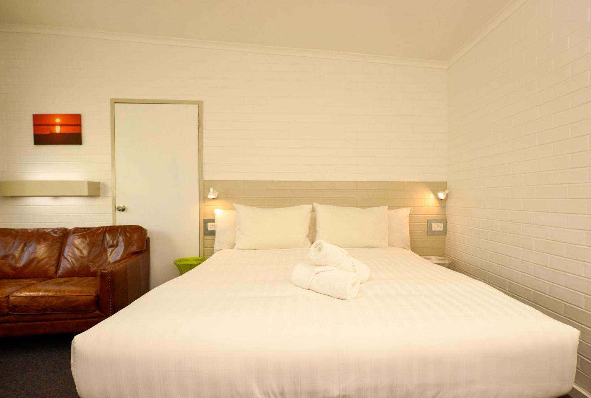 Sea Lake Motel Extérieur photo