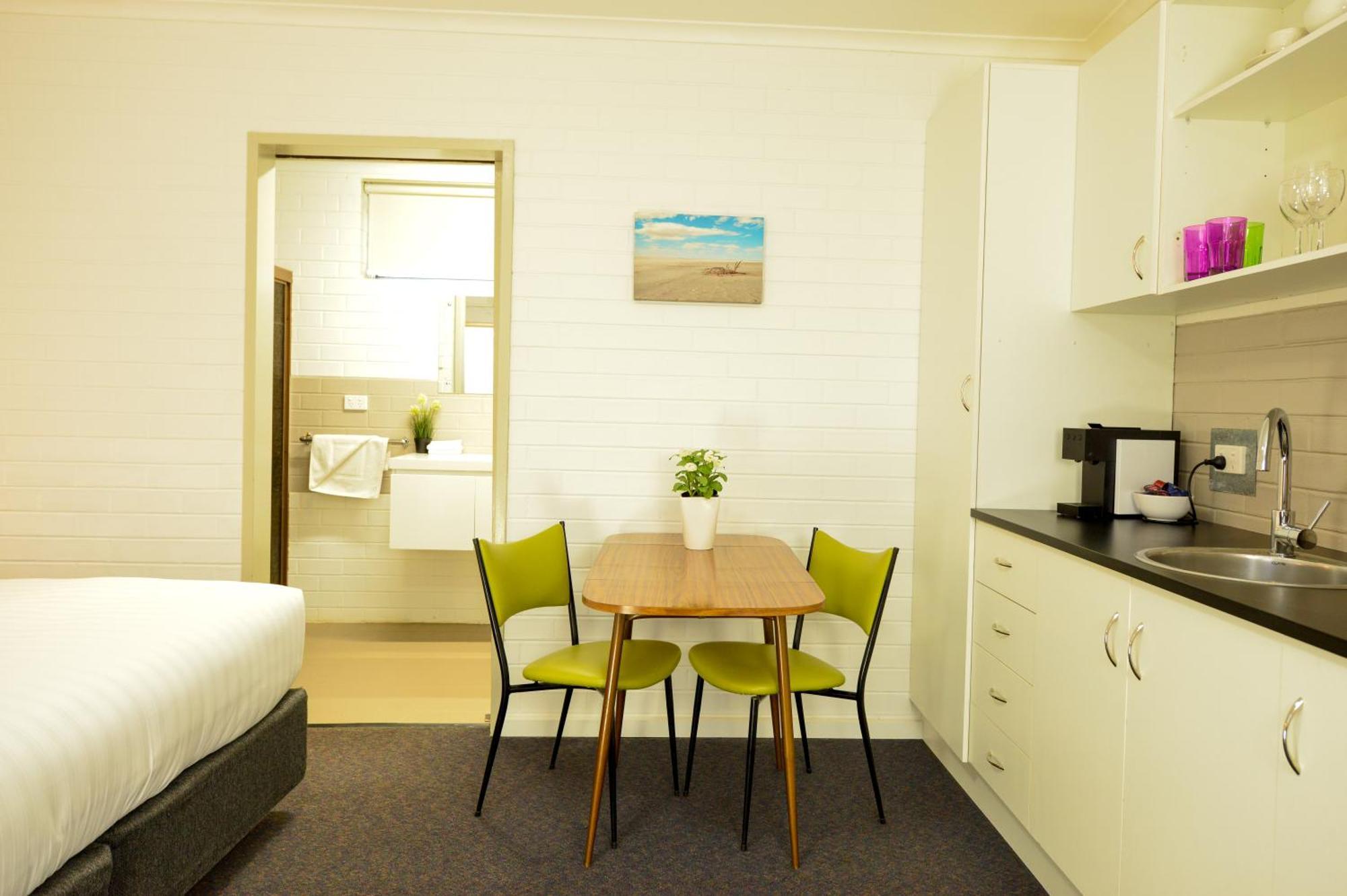 Sea Lake Motel Extérieur photo