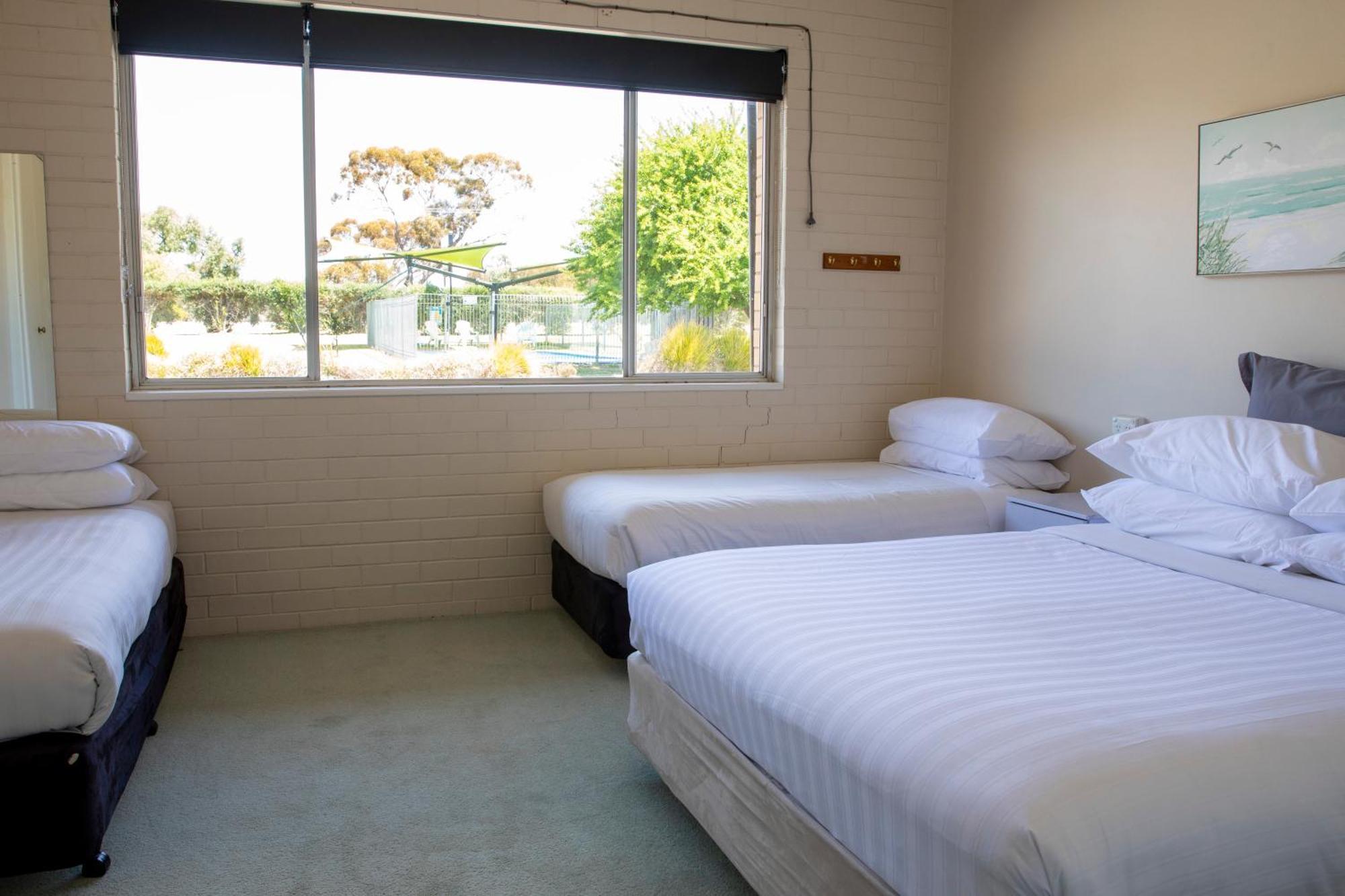 Sea Lake Motel Extérieur photo