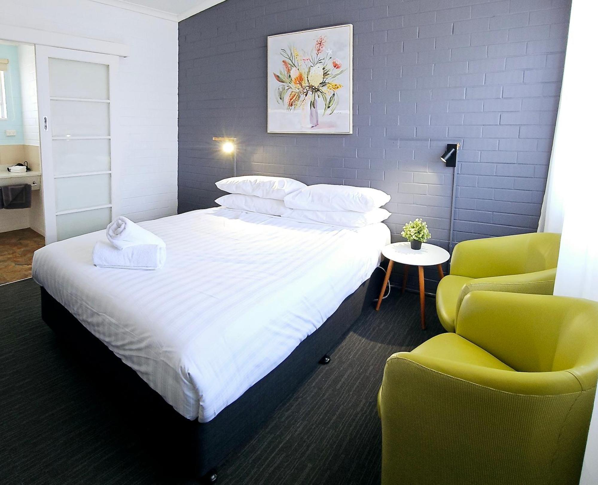 Sea Lake Motel Extérieur photo